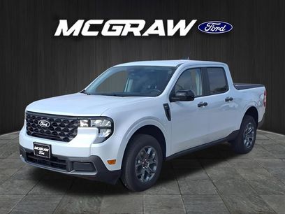 New 2025 Ford Maverick XLT w/ XLT Luxury Package