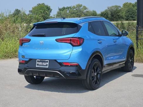 New 2026 Buick Encore GX Sport Touring w/ Comfort Package image 4