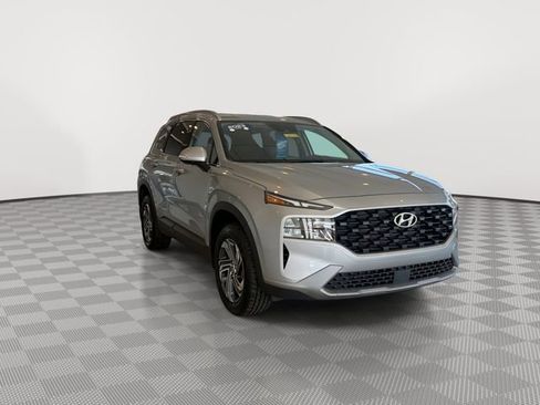 Used 2023 Hyundai Santa Fe SEL AWD/4WD image 2