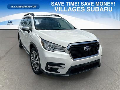 Used 2020 Subaru Ascent Touring w/ Popular Package #2A