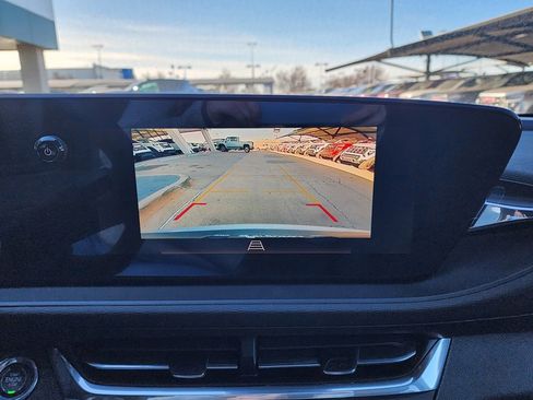 New 2026 Buick Envista Preferred image 25