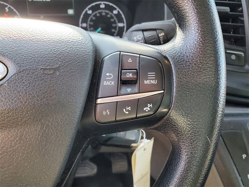 Used 2023 Ford Transit 250 Medium Roof AWD image 11