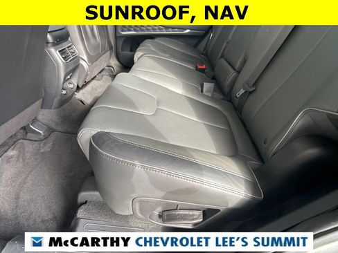 Used 2021 Hyundai Santa Fe SEL w/ Convenience + Premium Package image 34