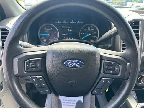 Used 2018 Ford F250 XLT w/ XLT Premium Package AWD/4WD image 14