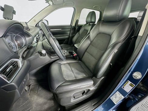 Used 2018 MAZDA CX-5 Touring FWD image 13