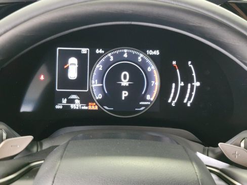 Certified 2024 Lexus RX 350 Premium w/ Accessory Package (Z1) FWD image 21