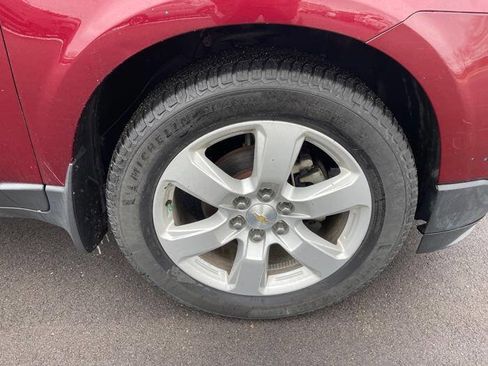 Used 2016 Chevrolet Traverse LT w/ Style and Technology Package image 14