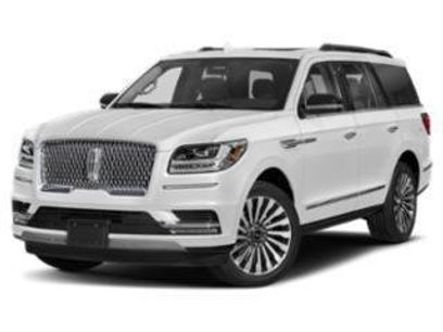Used 2020 Lincoln Navigator Reserve w/ Luxury Package