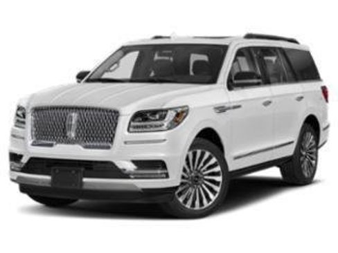 Used 2020 Lincoln Navigator Reserve w/ Luxury Package RWD image 1