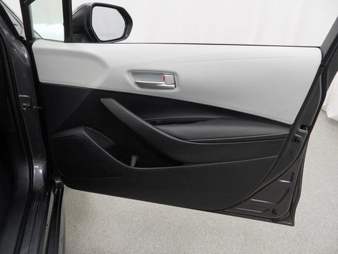 Used 2024 Toyota Corolla SE image 44