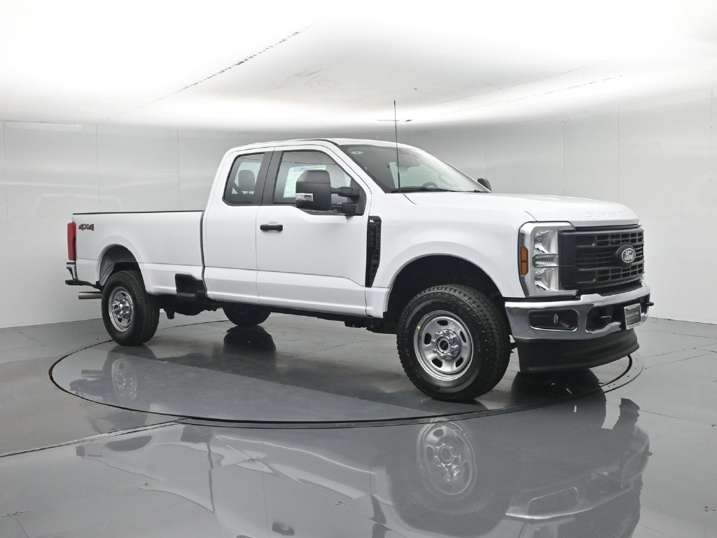 New 2027 Ford F350 XL w/ XL Chrome Package AWD/4WD image 23