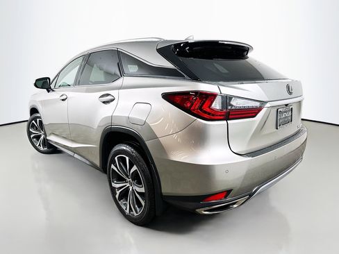 Used 2020 Lexus RX 350 AWD w/ Premium Package image 5