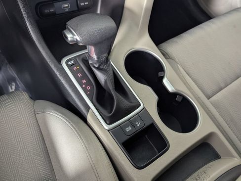 Used 2022 Kia Sportage LX FWD image 22