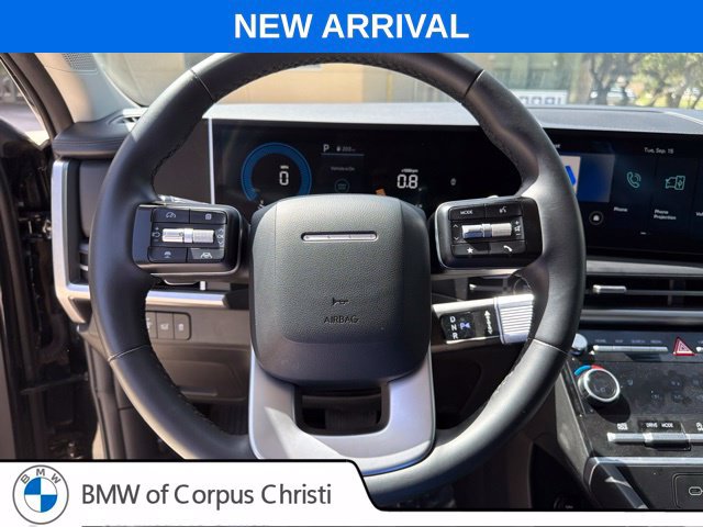 Used 2024 Hyundai Santa Fe SEL FWD image 8