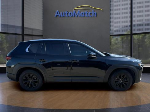 Used 2025 MAZDA CX-50 AWD 2.5 S w/ Weather Package image 12