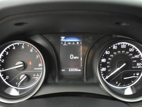 Used 2024 Toyota Camry SE image 21