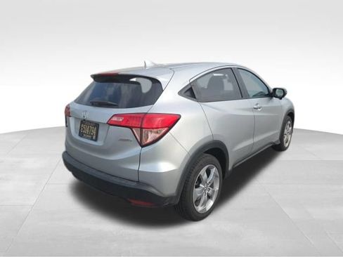 Used 2016 Honda HR-V EX image 7