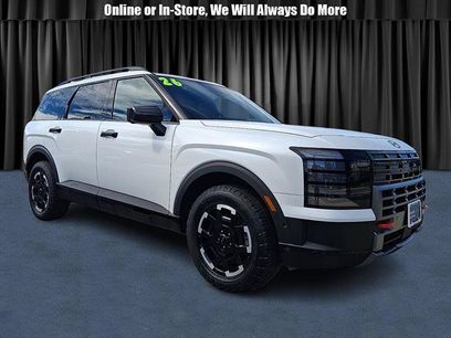 Certified 2026 Hyundai Palisade XRT Pro