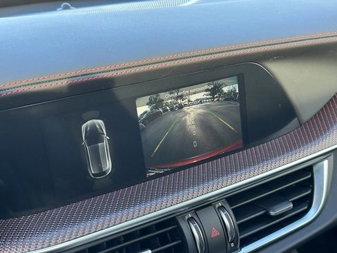 New 2024 Alfa Romeo Stelvio Quadrifoglio image 26