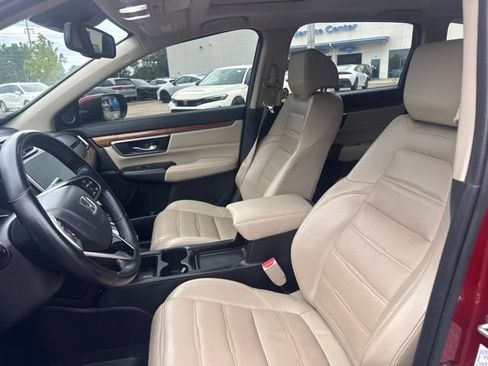 Used 2018 Honda CR-V EX-L image 17