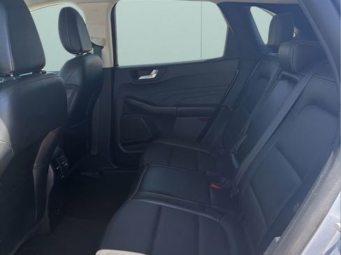Used 2022 Ford Escape SEL FWD image 12