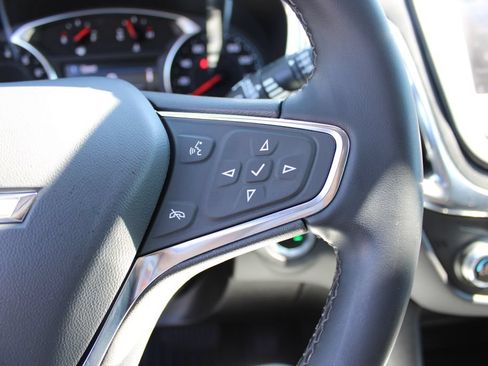 Certified 2024 Chevrolet Equinox LT FWD image 15
