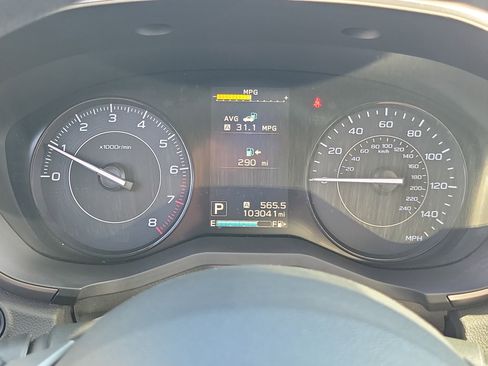 Used 2017 Subaru Impreza 2.0i Premium w/ BSD & Rcta/SRF/Eyesight image 29