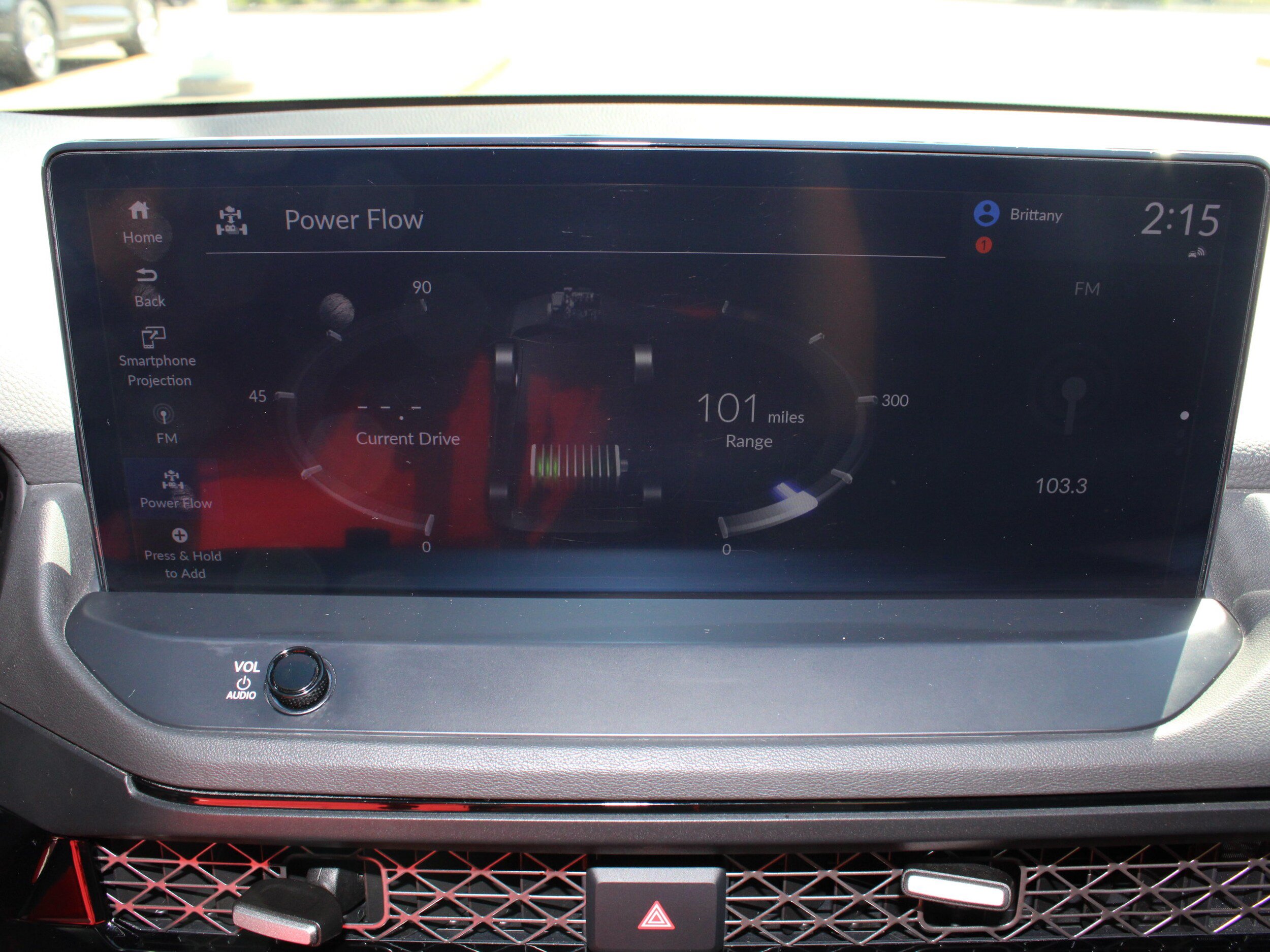 Used 2023 Honda Accord Sport image 22