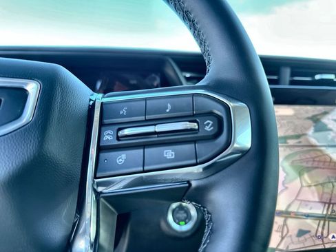 New 2026 GMC Terrain Denali AWD/4WD image 32
