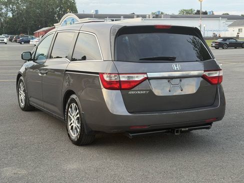 Used 2012 Honda Odyssey EX image 8