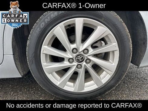 Used 2024 Toyota Camry LE image 4