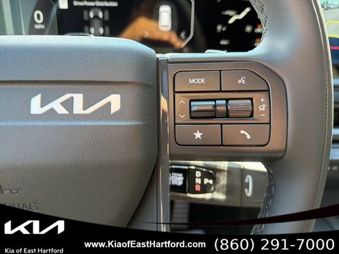 New 2027 Kia Telluride SX X-Line AWD/4WD image 35