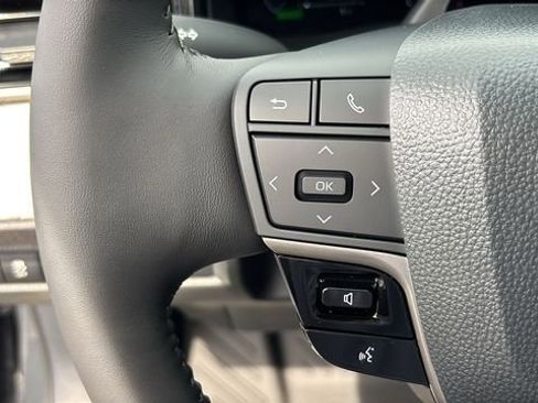 New 2026 Toyota Camry XLE w/ Premium Plus Package image 18