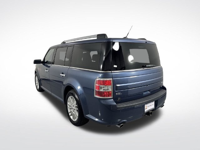 Used 2019 Ford Flex SEL w/ Equipment Group 202A AWD/4WD image 33