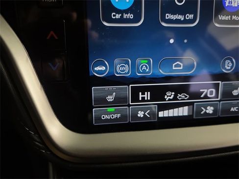 Certified 2025 Subaru Outback Premium image 15