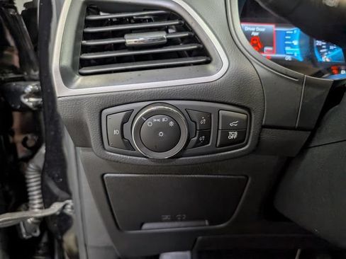 Used 2023 Ford Edge SEL w/ Convenience Package AWD/4WD image 18