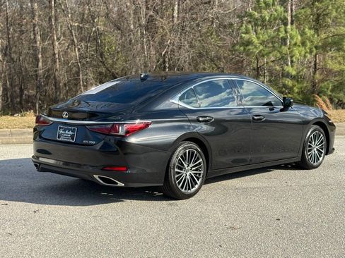 Certified 2023 Lexus ES 350 w/ Premium Package image 12