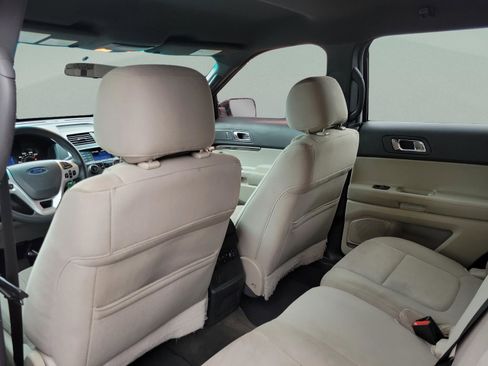 Used 2014 Ford Explorer FWD image 21
