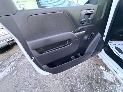 Used 2017 Chevrolet Silverado 1500 W/T w/ Trailering Package image 40