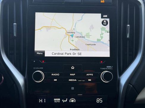 Used 2020 Subaru Ascent Limited w/ Technology Package image 14