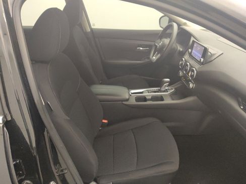 Used 2020 Nissan Sentra S image 21