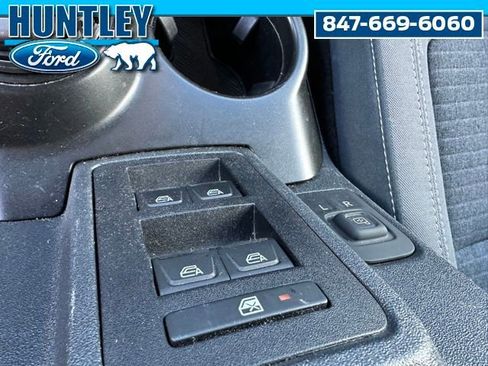 Used 2022 Ford Bronco Outer Banks image 18