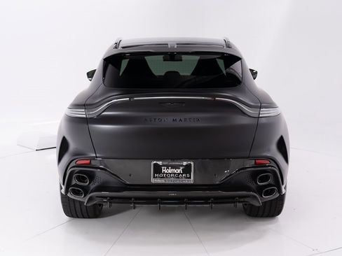 New 2026 Aston Martin DBX S image 4