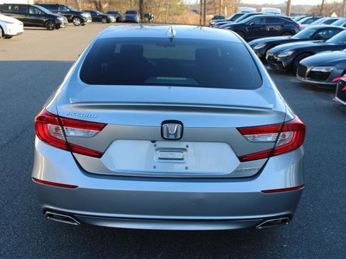 Used 2020 Honda Accord Sport image 7