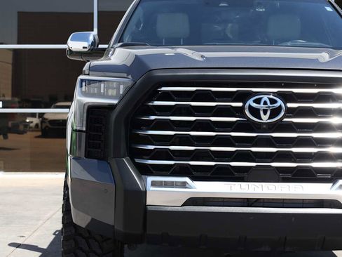 Used 2022 Toyota Tundra Capstone AWD/4WD image 57