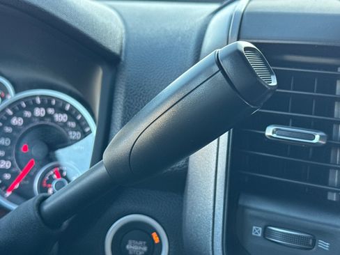 New 2026 RAM 2500 Tradesman image 20