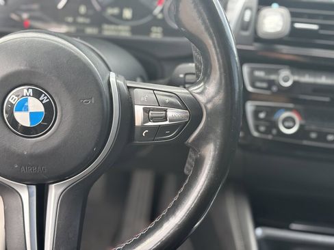 Used 2017 BMW M3 image 20