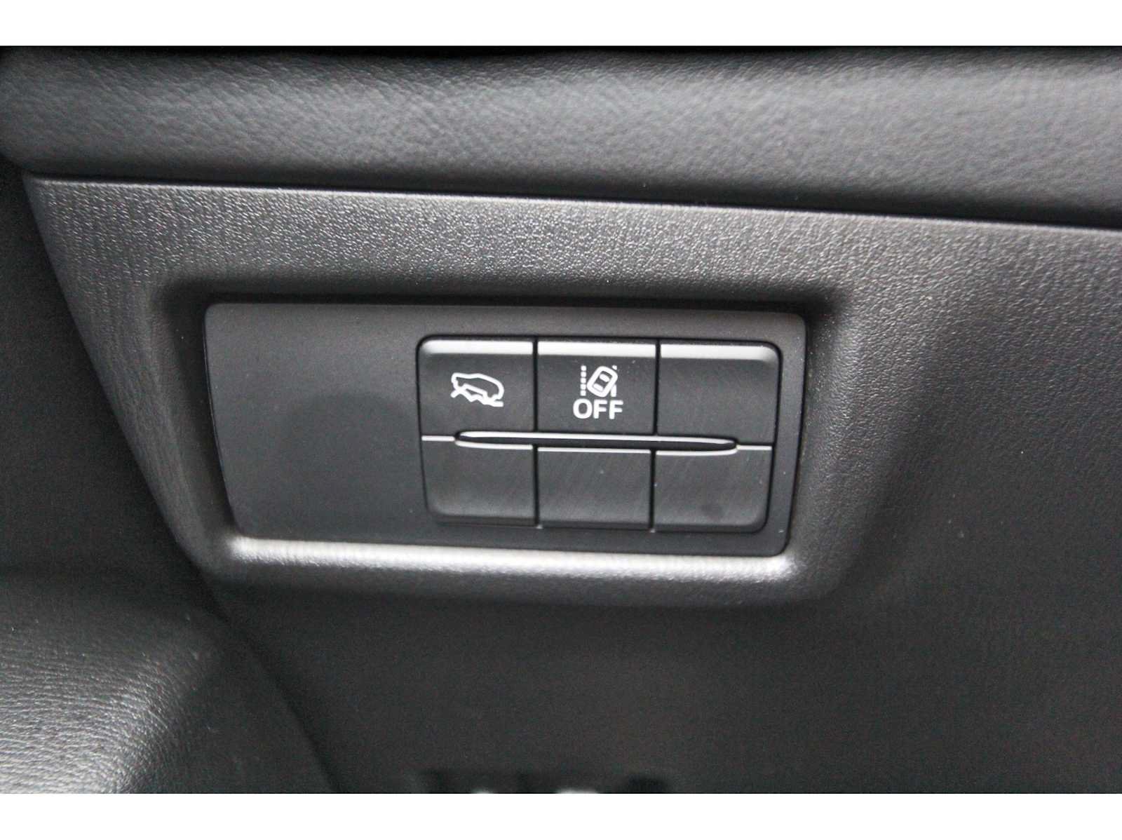 Used 2025 MAZDA CX-5 AWD 2.5 S w/ Select Package image 19