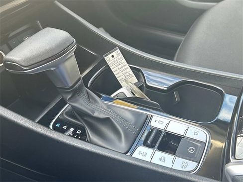 Certified 2023 Hyundai Tucson SEL image 30