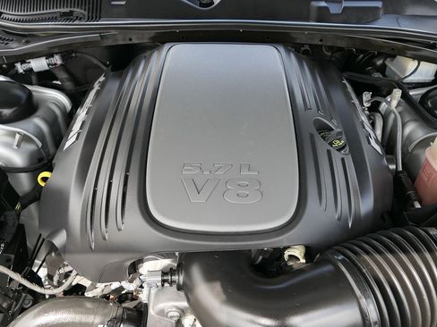 Used 2022 Dodge Challenger R/T w/ Plus Package RWD image 26